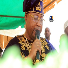 Oba Muniru Arigbabuwo